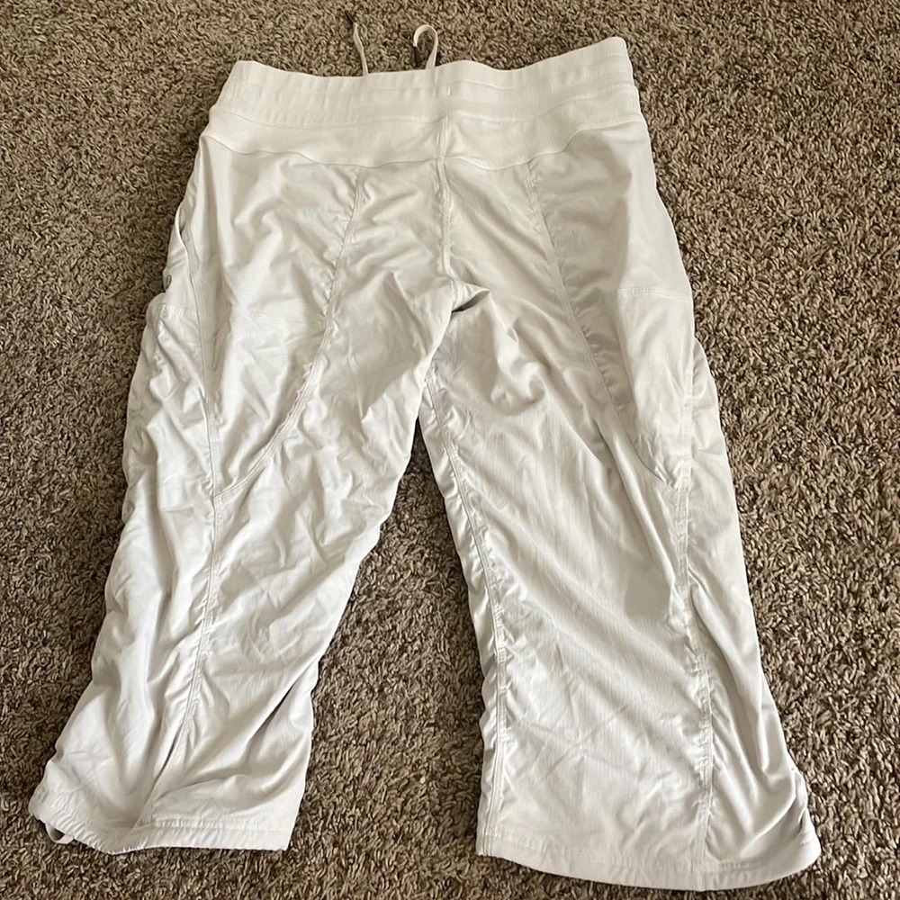 Lululemon dance studio crop pants - Picture 2 of 6